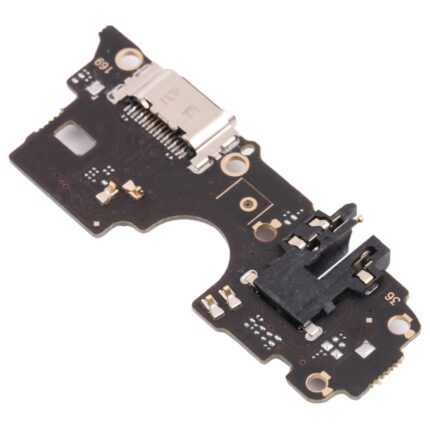 Charging Connector Flex for Oppo A16
