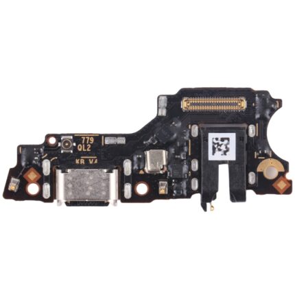 Charging Connector Flex for oppo A53 4G