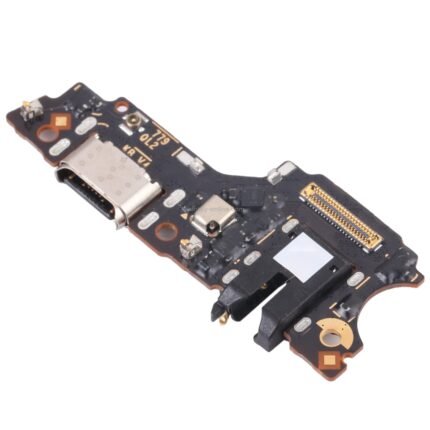 Charging Connector Flex for oppo A53 4G