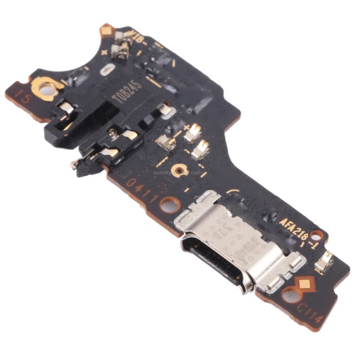 Charging Connector Flex for oppo A53 4G