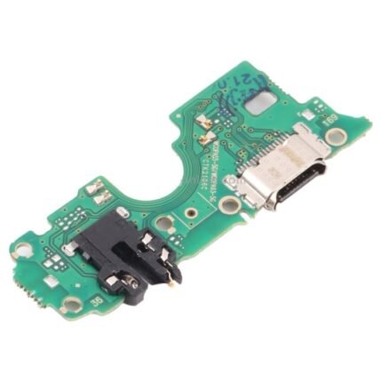 Charging Connector Flex For Oppo A54 5G