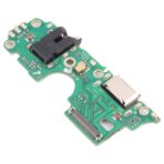 Charging Connector Flex For Oppo A54 5G