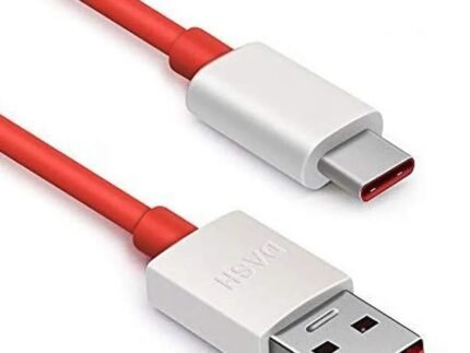 Dash Type-C Cables