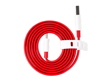 Dash Type-C Cables