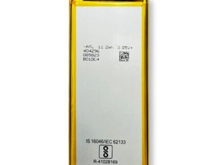 HG30 Battery