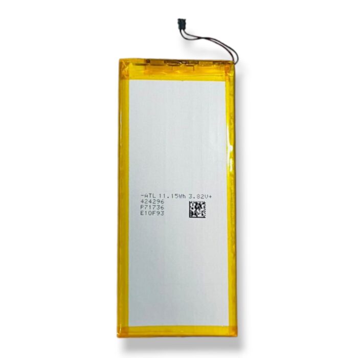 HG40 Battery