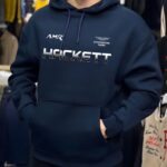 Hackett Men's Premium Hoodie