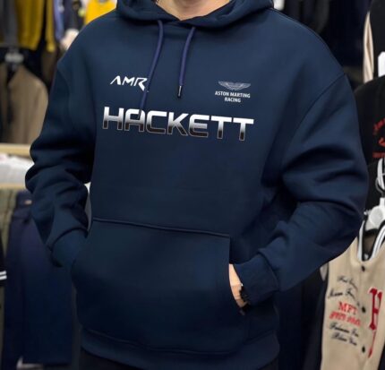 Hackett Men's Premium Hoodie