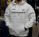 Hackett Men's Premium Hoodie