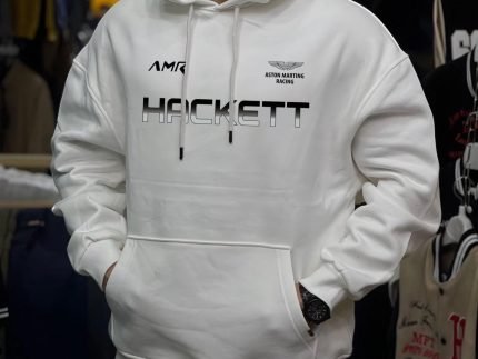 Hackett Men's Premium Hoodie