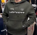 Hackett Men's Premium Hoodie