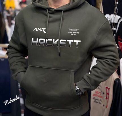 Hackett Men's Premium Hoodie