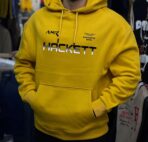 Hackett Men's Premium Hoodie