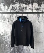 Men's Winter Hoodie – Premium Heavy GSM Fabric with Two Pockets - Image 3