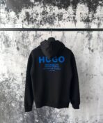 Hugo Men's Winter Hoodie