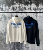 Hugo Men's Winter Hoodie