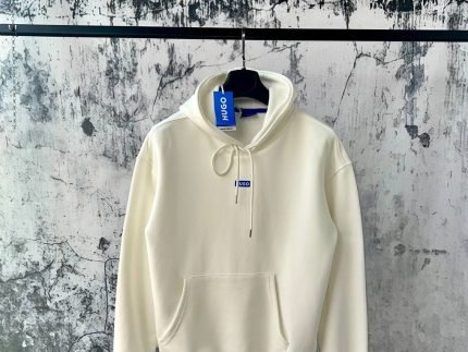 Hugo Men's Winter Hoodie
