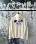 Hugo Men's Winter Hoodie
