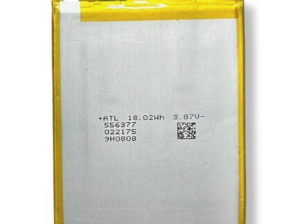 NT50 Battery