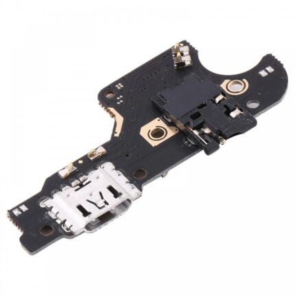 Charging Connector Flex Oppo A12