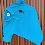 Men's Classic Polo T-Shirt – Stylish, Comfortable, and Durable for Everyday Wear