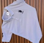 Men's Classic Polo T-Shirt – Stylish, Comfortable, and Durable for Everyday Wear