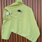 Men's Classic Polo T-Shirt – Stylish, Comfortable, and Durable for Everyday Wear