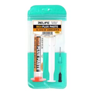 RELIFE RL-421S-OR Soldering Paste (10 ml)