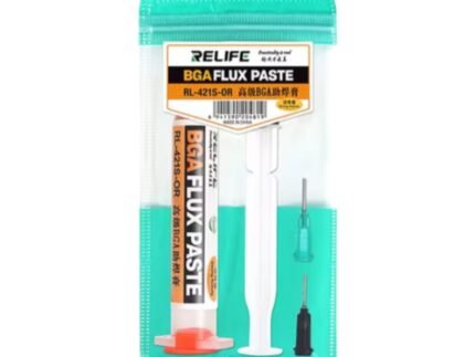 RELIFE RL-421S-OR Soldering Paste (10 ml)