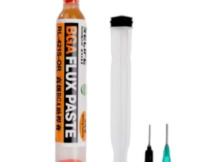 RELIFE RL-421S-OR Soldering Paste (10 ml)