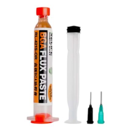 RELIFE RL-421S-OR Soldering Paste (10 ml)