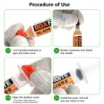 RELIFE RL-421S-OR Soldering Paste (10 ml)