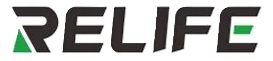 Relife logo