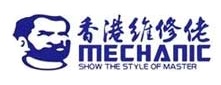 mechanic logo