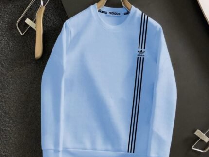 Here’s an Amazon-style product description for an Adidas T-shirt Hoodie made from a cotton + woollen French Terry mixture, optimized for kids, men, and women, with SEO search keywords: Adidas T-Shirt Hoodie – Cotton + Woollen French Terry Mixture for Kids, Men, and Women