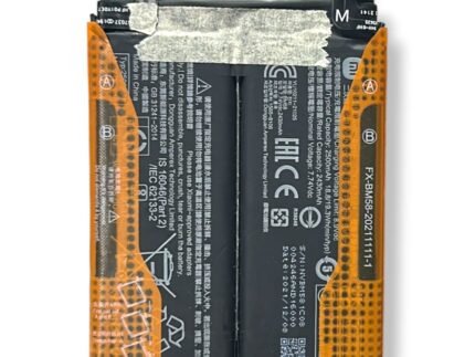 BM58 Battery