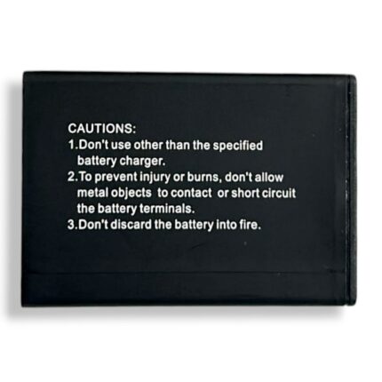 H12348 Battery