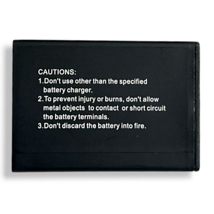 H12348 Battery