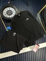 The North Face x Gucci Round Neck Sweatshirt