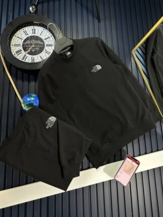 The North Face x Gucci Round Neck Sweatshirt