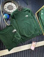 The North Face x Gucci Round Neck Sweatshirt