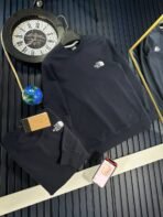 The North Face x Gucci Round Neck Sweatshirt