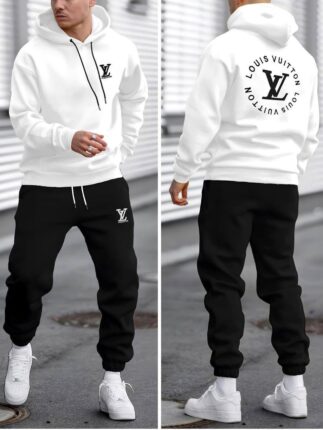 LV Hoodie
