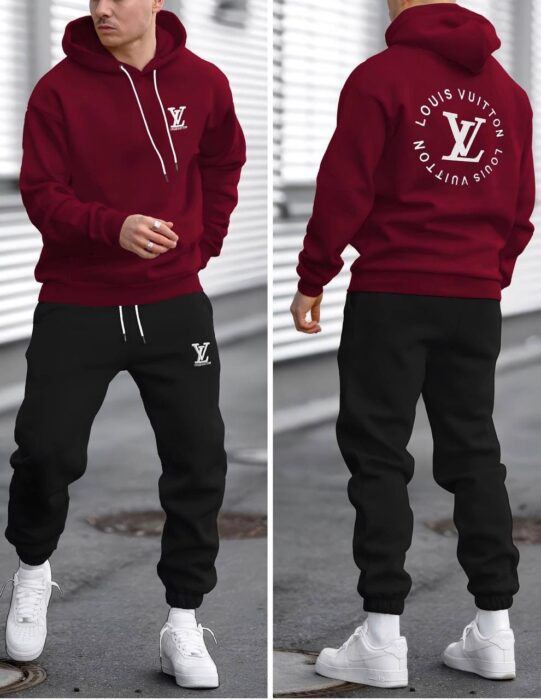 LV Hoodie