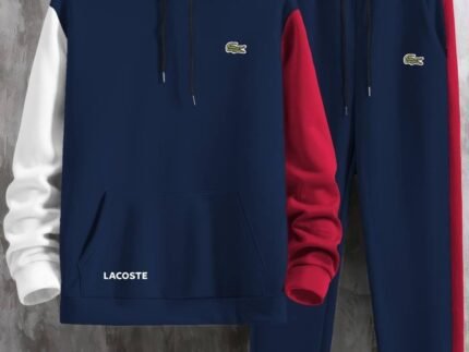 Lacoste Hoodie