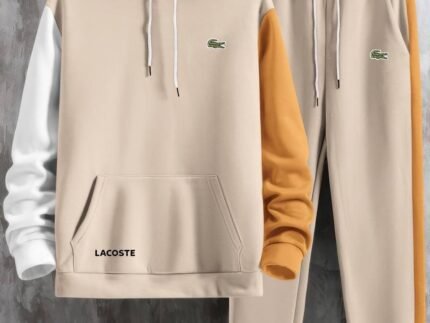 Lacoste Hoodie