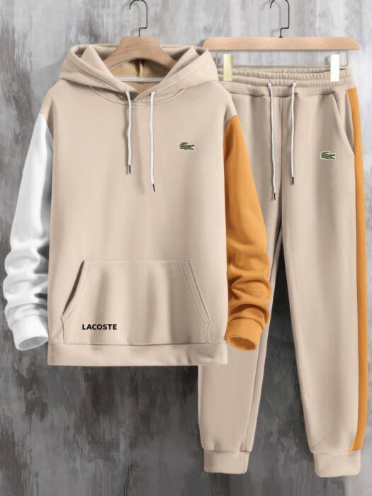 Lacoste Hoodie