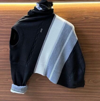Pullover Sweater