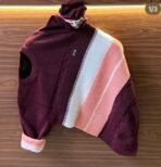 Pullover Sweater