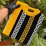 ZARA Premium Pullover